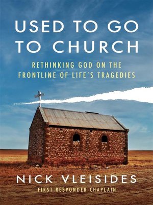 cover image of Used to Go to Church